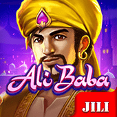 Ali Baba on TablePlus