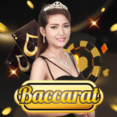 Baccarat on TablePlus