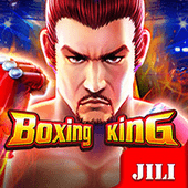 Boxing King on TablePlus