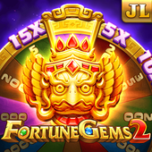 Fortune Gems 2 on TablePlus