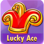 Lucky Ace on TablePlus