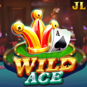 Wild Ace on TablePlus